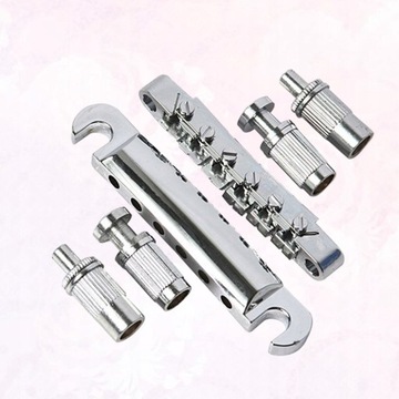 18 шт. гитарное седло Басовый бридж