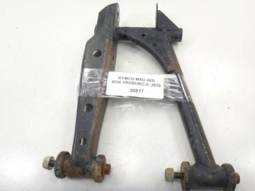 Kymco Mxu 465I Рычаг управления задний правый нижний