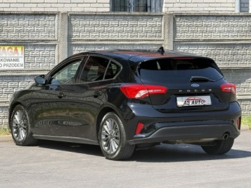 Ford Focus IV Hatchback 2.0 EcoBlue 150KM 2019 Ford Focus 2.0 TDCI 150KM/Tempomat/Alu/Serwis, zdjęcie 37