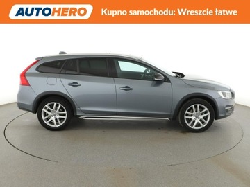 Volvo 2016 Volvo V60 Cross Country CrossCountry automat navi, zdjęcie 8