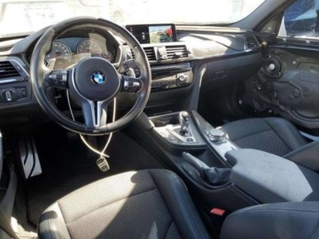 BMW Seria 3 G20-G21 2018 BMW M3 2018 BMW M3 , silnik 3.0, od ubezpieczy..., zdjęcie 6