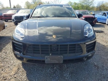 Porsche Macan SUV 2.0 252KM 2018 Porsche Macan 2018 2.0l 2.0 Benzyna 252KM, zdjęcie 5