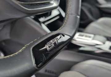 Peugeot 2008 II e-SUV Facelifting Elektryczny 54kWh 156KM 2023 Peugeot 2008 e-2008 54kWh GT SalonPL 156KM Najmocnieszy Bogata Opcja Od Re, zdjęcie 12