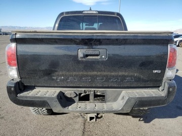 Toyota Tacoma II 2022 Toyota Tacoma Double Cab 2022 3.5l 3.5 Benzyna 278KM, zdjęcie 2
