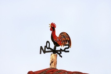 КРЫША ПОГОДНОЕ ОКНО ХАЙНЕР САД