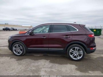Lincoln 2019 Lincoln MKC Reserve, 2019r., 4x4, 2.0L 2.0 Benzyna 245KM, zdjęcie 5