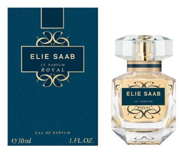 ELIE SAAB LE PARFUM ROYAL EDP 30 ML PRODUKT