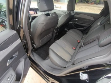 Peugeot 308 III SW 1.5 BlueHDi 130KM 2022 Peugeot 308 automat, zdjęcie 39