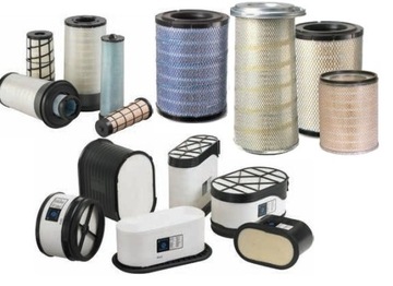 Сепаратор топливного фильтра Donaldson P765325