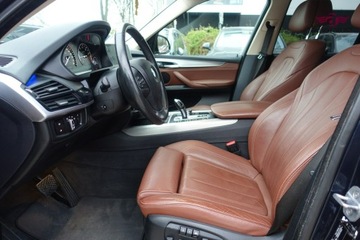 BMW X5 G05 2018 BMW X5 FV 23%*XDrive 40e iPerfomance*100% Orginał, zdjęcie 10