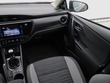 Toyota Auris II Touring Sports Facelifting 1.2 D-4T 116KM 2016 Toyota Auris 1.2 Ti, Navi, Klima, Klimatronic, zdjęcie 7