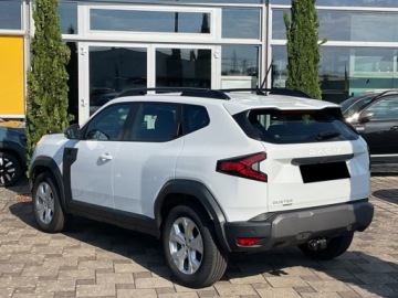 Dacia Duster III 2026 Od ręki - Expression 1.8 Full Hybrid 155KM / Pakiet Zimowy, zdjęcie 3