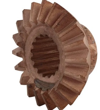 Koło koronowe mechanizmu różnicowego, do C-360