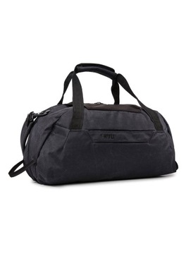 Thule Duffel Bag 35L TAWD-135 Aion Bag, Black, Shoulder strap