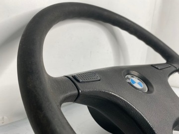 руль бмв е34