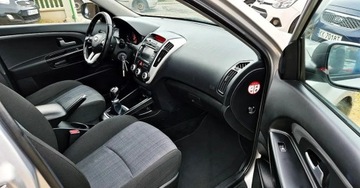 Kia Ceed I SW Facelifting 1.4 DOHC CVVT 90KM 2010 Kia Ceed BENZYNA nawigacja LIFT super okazja POLECAMY 1.4 Benzyna, zdjęcie 37