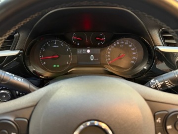 Opel Corsa F Hatchback 5d 1.2 75KM 2022 Opel Corsa Opel Corsa Salon Polska Niski Przebieg, zdjęcie 29