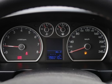 Hyundai i30 I CW Facelifting 1.4 DOHC 109KM 2011 Hyundai i30 1.4 CVVT, Klima, zdjęcie 10