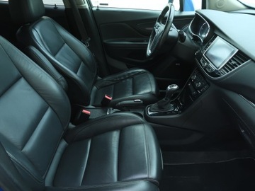 Opel Mokka I X 1.4 Turbo Ecotec 152KM 2017 Opel Mokka 1.4 Turbo, Salon Polska, 4X4, Automat, zdjęcie 8