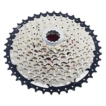 Велосипедная кассета Freewheel 10S 40T