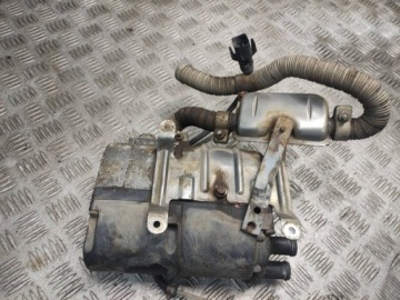 СТОЯНОЧНЫЙ ОБОГРЕВАТЕЛЬ WEBASTO GOLF IV 1.6 8V AKL
