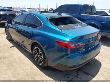 Toyota Camry IX 2025 Toyota Camry XLE 2025 2.5l 2.5 Hybryda 184KM, zdjęcie 3