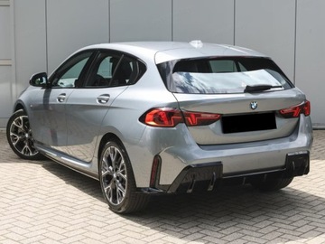 BMW Seria 1 F70 2025 BMW Seria 1 116 Sport Hatchback 1.5 (122KM) 2025, zdjęcie 2