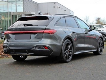 Audi A5 B10 Avant 2.0 TDI 204KM 2025 AUDI A5 TDI quattro S line Avant Combi 2.0 (204KM) 2025, zdjęcie 1