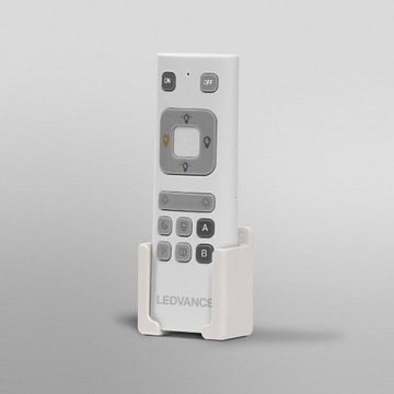 Pilot Zdalnego Sterowania Sterujący Kontroler RGBW SMART+ WIFI LEDVANCE