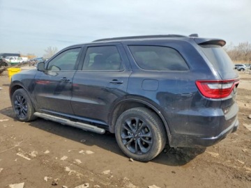 Dodge Durango III 3.6 V6 294KM 2025 Dodge Durango GT, 2025r., 4x4, 3.6L 3.6 Benzyna 295KM, zdjęcie 2