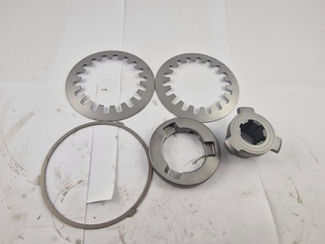 SUZUKI GSX-R 600/750 K8 K9 КОРЗИНА СЦЕПЛЕНИЯ