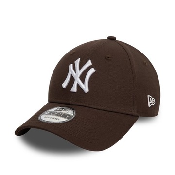 Czapka z daszkiem New Era New York Yankees 9FORTY