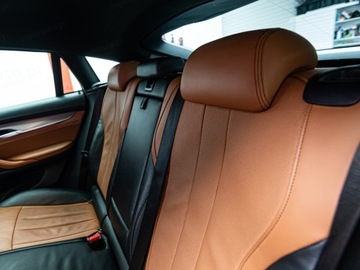 BMW X6 F16 Crossover xDrive30d 258KM 2016 BMW X6 xDrive30d Sport Suv 3.0 258KM 2016, zdjęcie 22