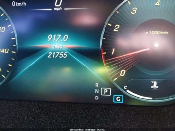 Mercedes GLC C253 2021 Mercedes-Benz GLC 300 4Matic Suv 2021 2.0l 2.0 Benzyna 255KM, zdjęcie 10