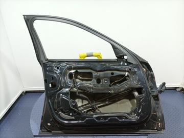 BMW 5 F10 F11 DVEŘE PŘEDNÍ LEVÉ 475