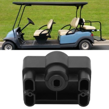 Ускоритель MCOR пластиковый черный 103327901 102528501 для прецедента Club Car