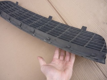 РЕШЕТКА БАМПЕРА ПЕРЕДНЯЯ ЦЕНТРАЛЬНАЯ НИЖНЯЯ FIAT GRANDE PUNTO ORIGINAL