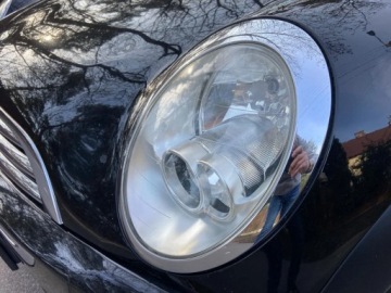 Mini One I 1.6 90KM 2005 MINI ONE 1.6 Benzyna Klimatyzacja Bez Korozji 1.6 Benzyna 90KM, zdjęcie 7