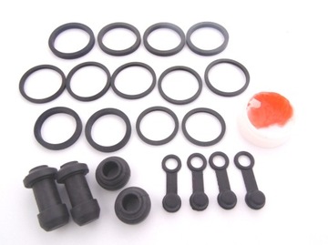 ZESTAW NAPRAWCZY ZACISKU BCF-127 HONDA CBR 1000