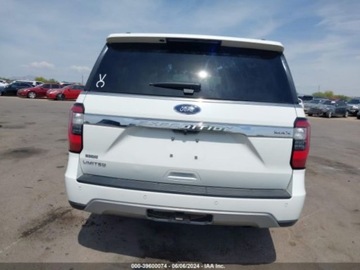 Ford Expedition III 2021 Ford Expedition 2021r, Limited Max, 3.5L, 4x4 3.5 Benzyna 375KM, zdjęcie 7