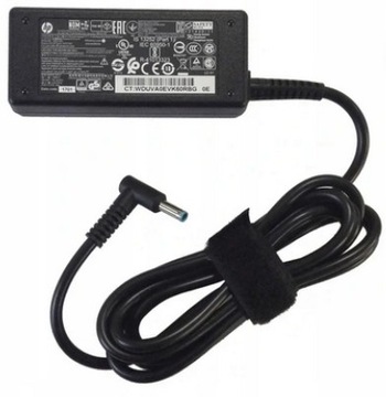 ZASILACZ HP 65W 19.5V 3.33A 4.5x3.0 PPP009A blue