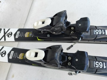 HEAD WORLDCUP REBELS и SL RD 165CM R12.3 СЕЗОН 2019 ГОДА