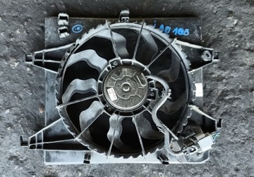 HYUNDAI I10 II 17R 1.0 12V VENTILÁTOR CHLADIČŮ