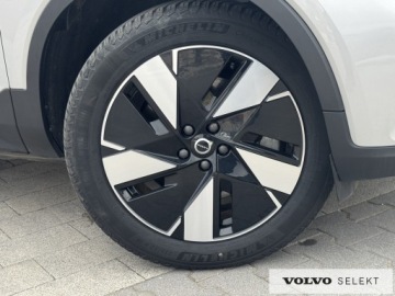 Volvo XC40 Recharge 70kWh 238KM 2024 Volvo XC 40 XC40 Recharge | Plus Pure Electric | S, zdjęcie 35