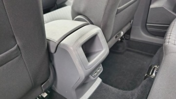 Volkswagen T-Cross SUV 1.0 TSI 115KM 2019 Volkswagen T-Cross 1.0TSI 115KM SalonPL ASO Iwl Le, zdjęcie 28