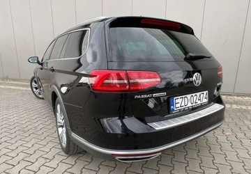 Volkswagen Passat B8 Variant 2.0 TDI BlueMotion SCR 190KM 2018 Volkswagen Passat Volkswagen Passat Alltrack 2..., zdjęcie 13