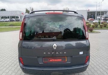 Renault Espace IV Van Facelifting 2.0 dCi 150KM 2013 Renault Grand Espace Zarejestrowany - ubezpieczony - 2,0 - 150 KM - 7 fote, zdjęcie 8