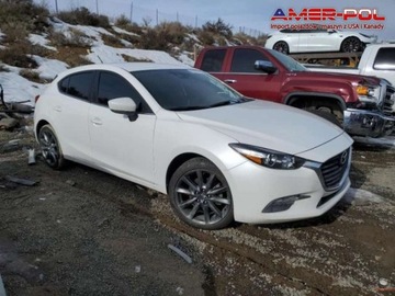 Mazda 3 IV 2018 Mazda 3 2018 MAZDA 3 TOURING, Amer-Pol