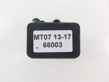 YAMAHA MT 07 MT07 13-17 ТОРМОЗНОЙ НАСОС АБС