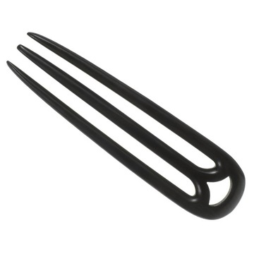 ДЕРЕВЯННАЯ палочка для волос, вилка для пучка в китайском стиле